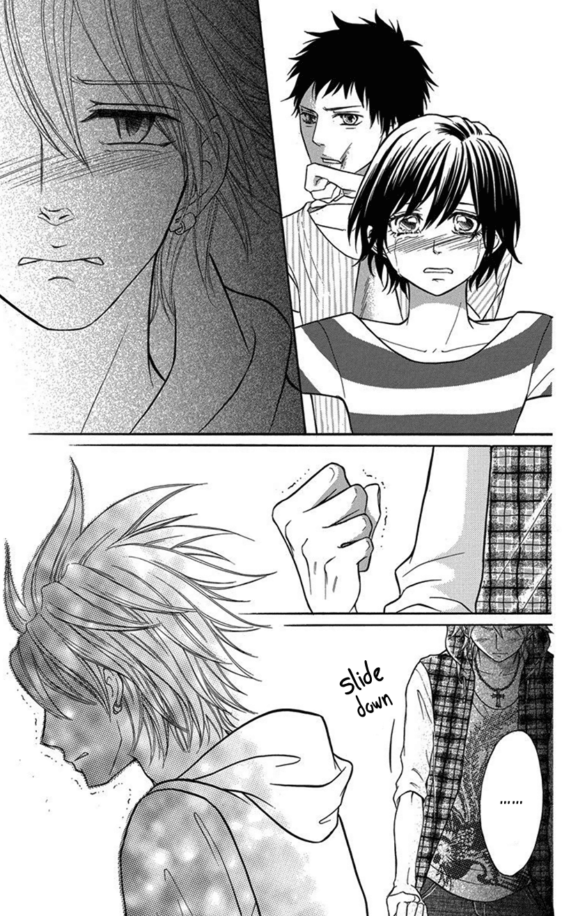 Switch Girl!! Chapter 96 - Page 22