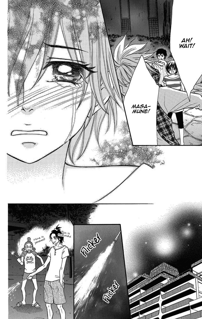 Switch Girl!! Chapter 96 - Page 23