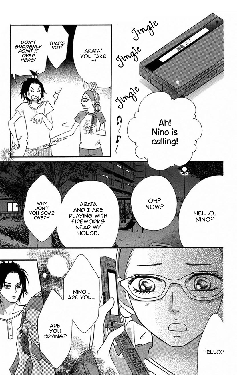 Switch Girl!! Chapter 96 - Page 24