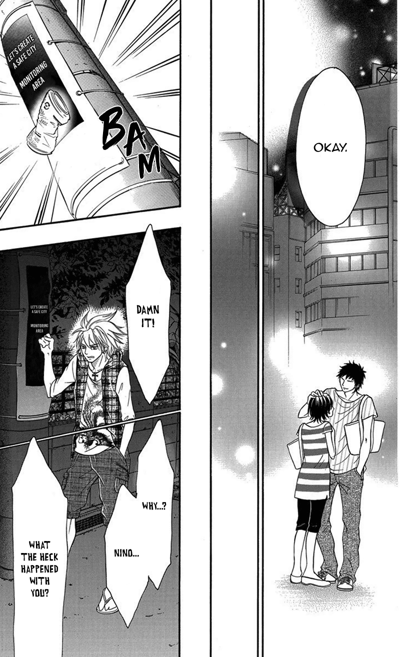 Switch Girl!! Chapter 96 - Page 6