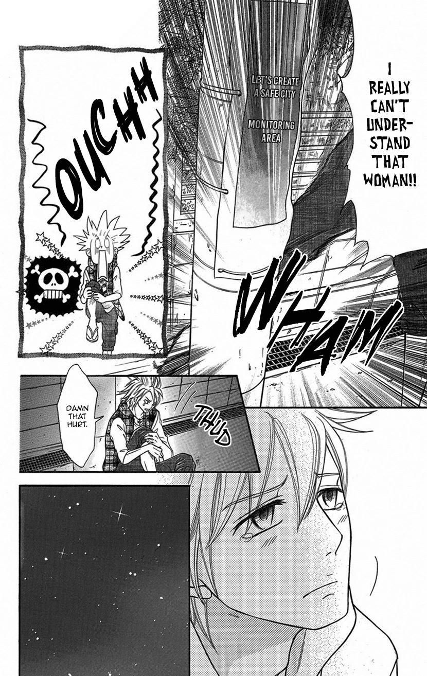 Switch Girl!! Chapter 96 - Page 7