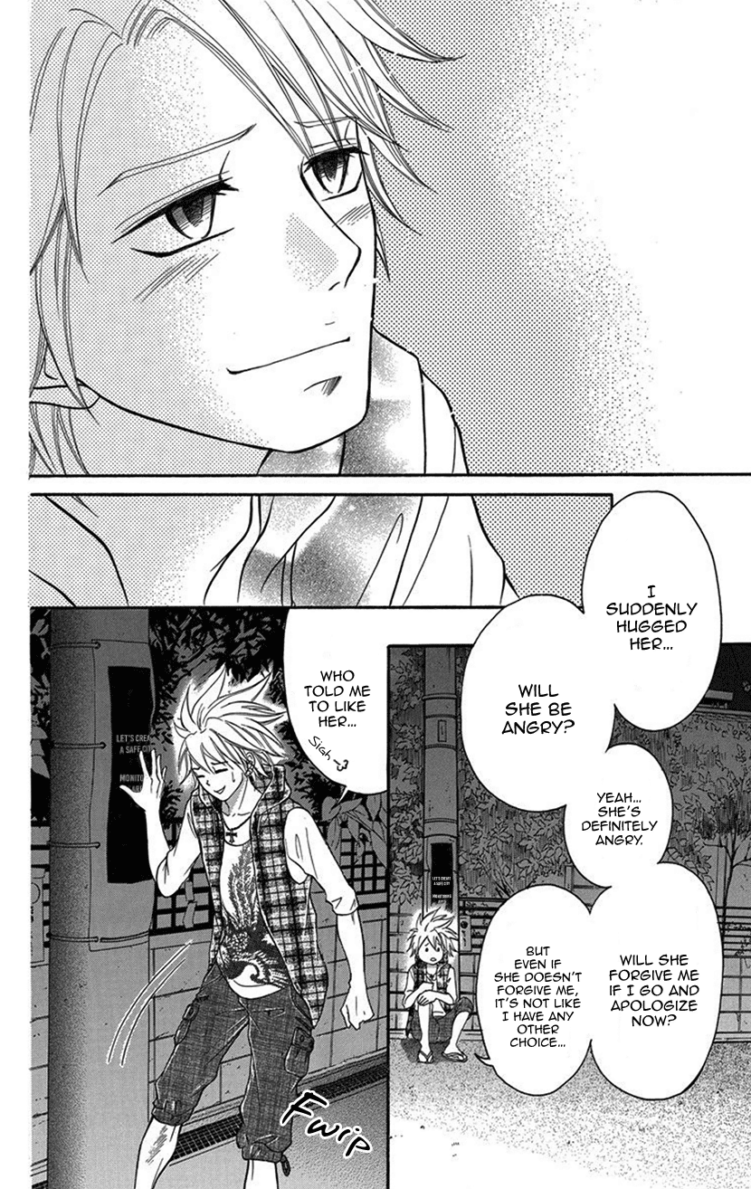 Switch Girl!! Chapter 96 - Page 9