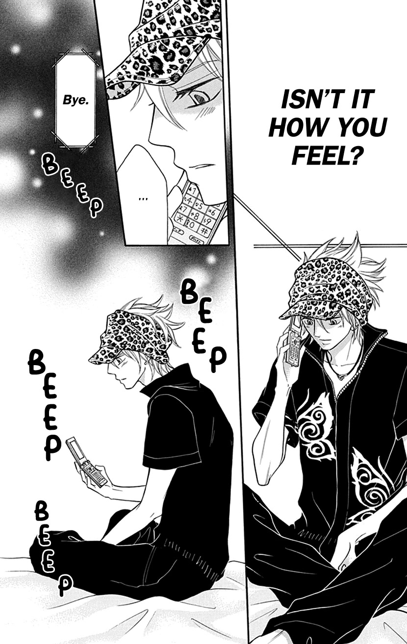 Switch Girl!! Chapter 97 - Page 19