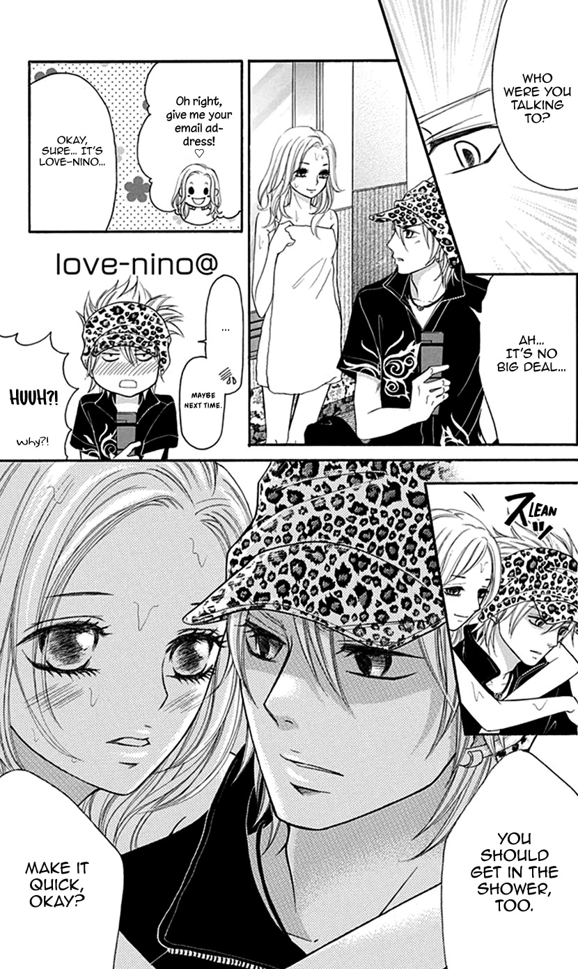 Switch Girl!! Chapter 97 - Page 20