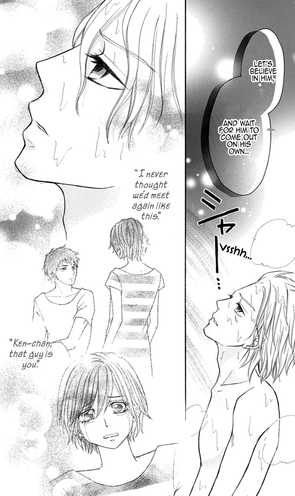 Switch Girl!! Chapter 97 - Page 23