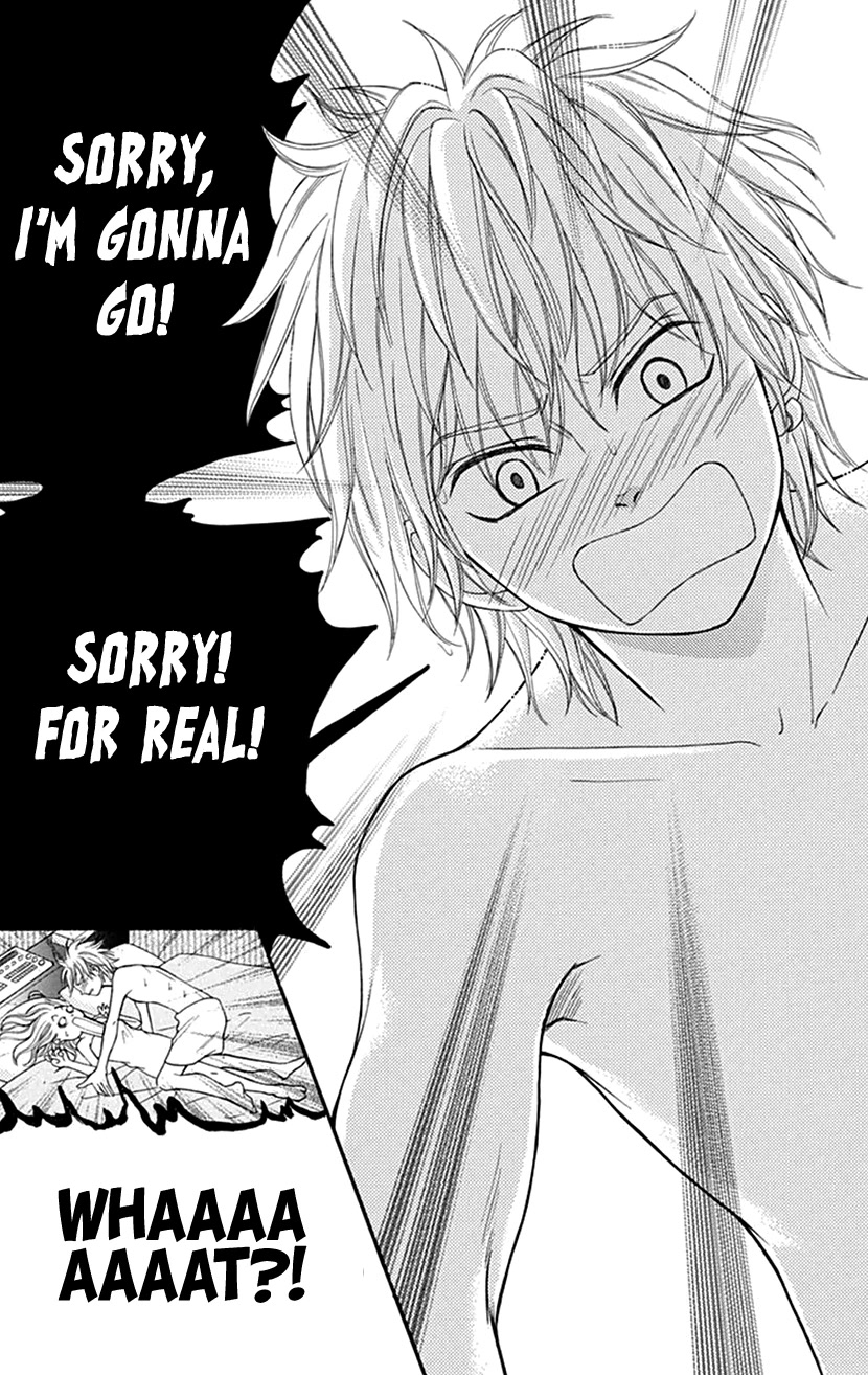 Switch Girl!! Chapter 97 - Page 26