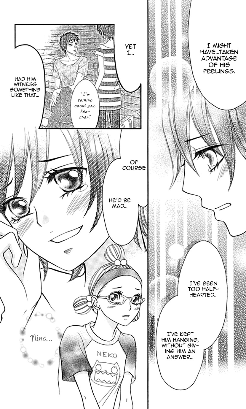 Switch Girl!! Chapter 97 - Page 6