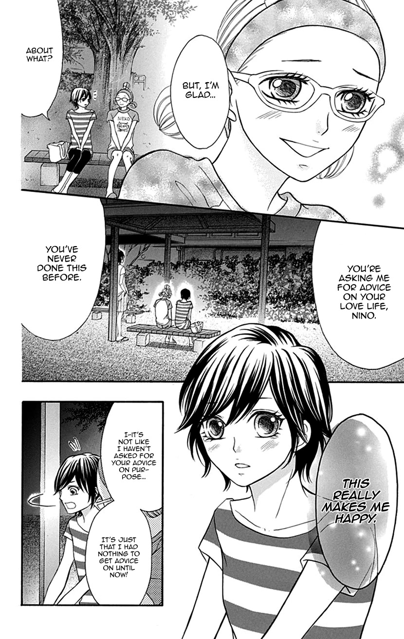 Switch Girl!! Chapter 97 - Page 7
