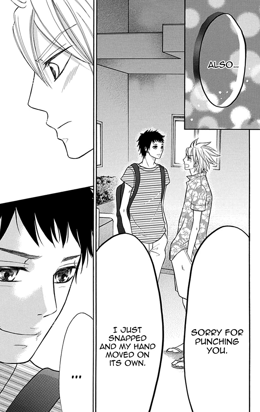 Switch Girl!! Chapter 98 - Page 11