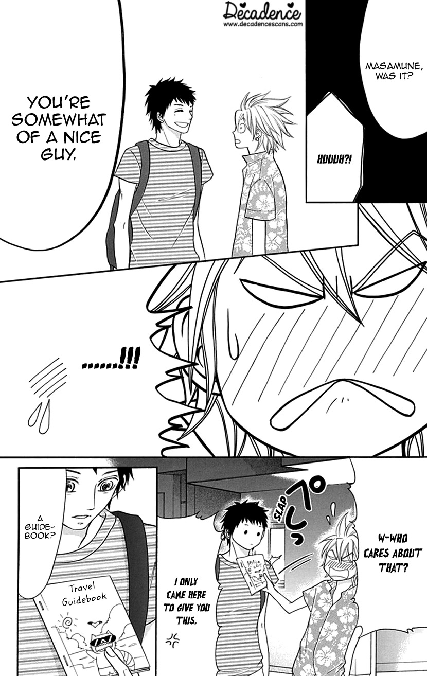 Switch Girl!! Chapter 98 - Page 12