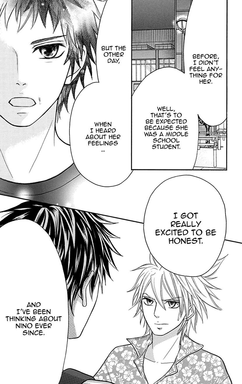 Switch Girl!! Chapter 98 - Page 15