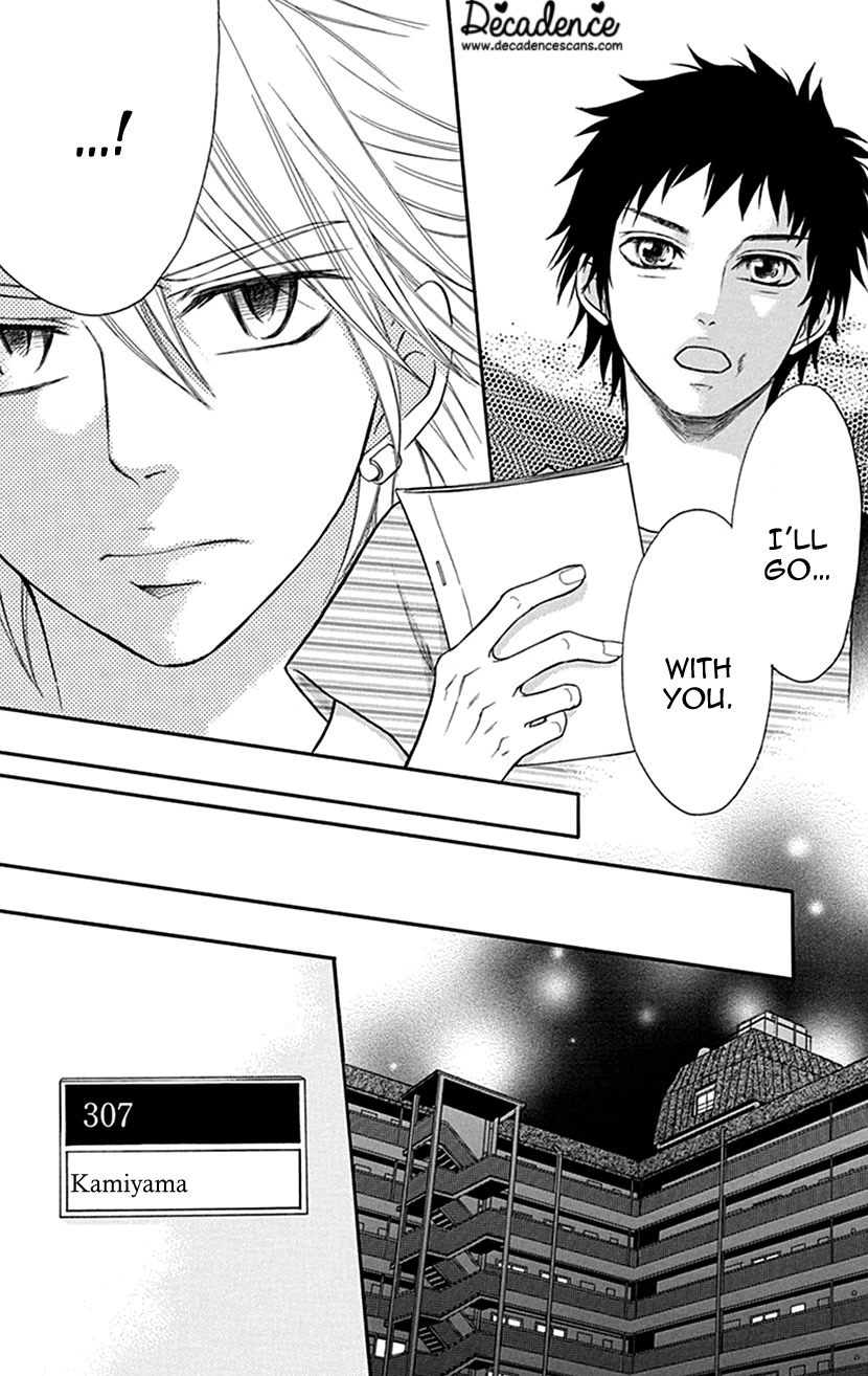 Switch Girl!! Chapter 98 - Page 16