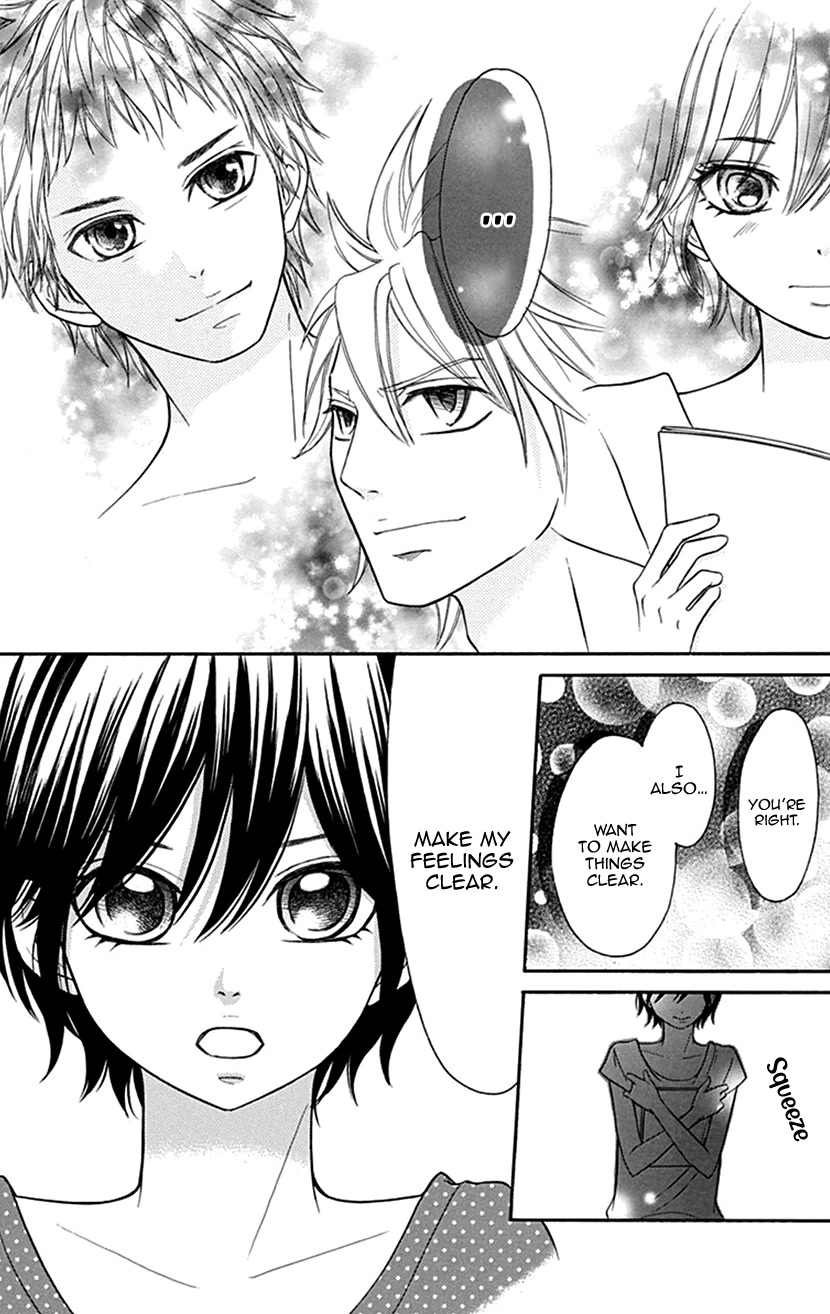 Switch Girl!! Chapter 98 - Page 18