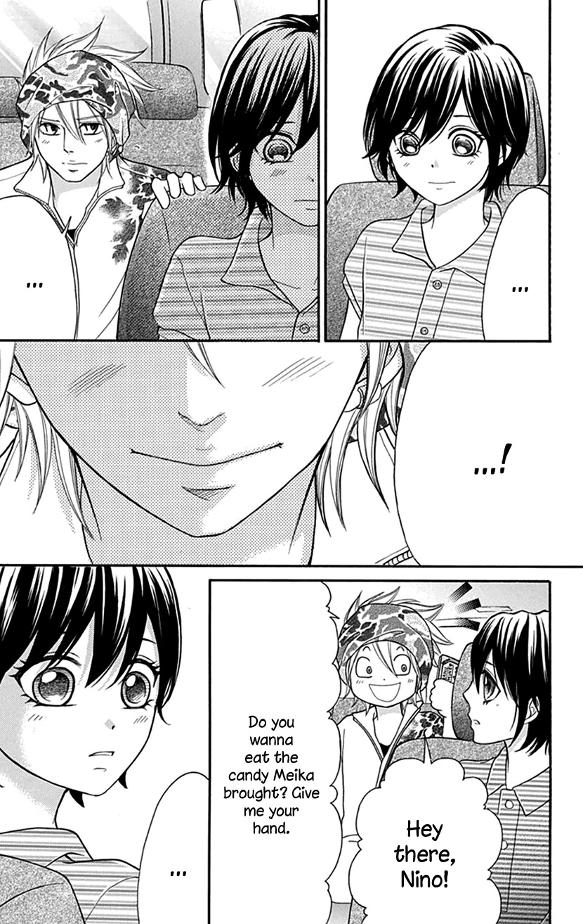 Switch Girl!! Chapter 98 - Page 21