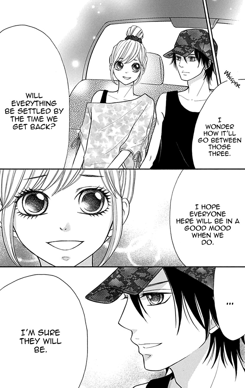 Switch Girl!! Chapter 98 - Page 24