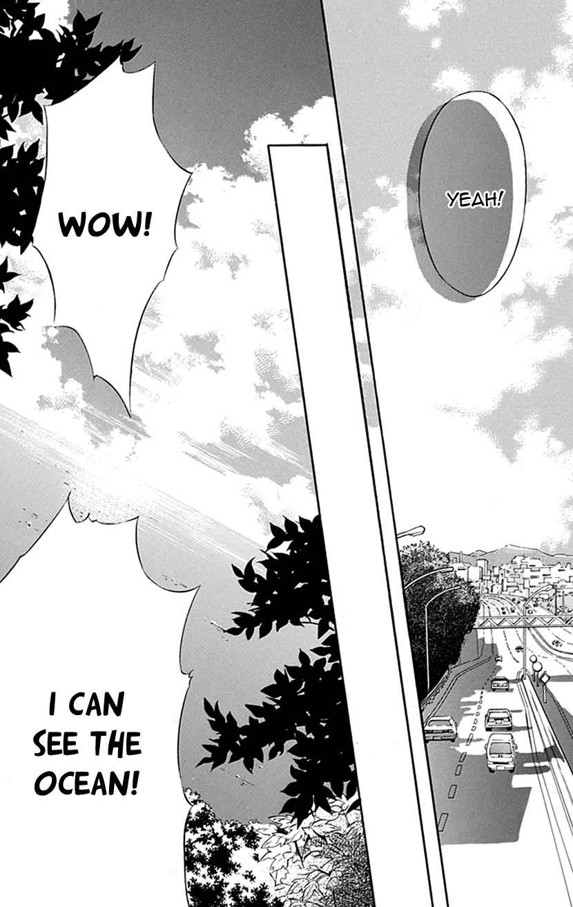 Switch Girl!! Chapter 98 - Page 25