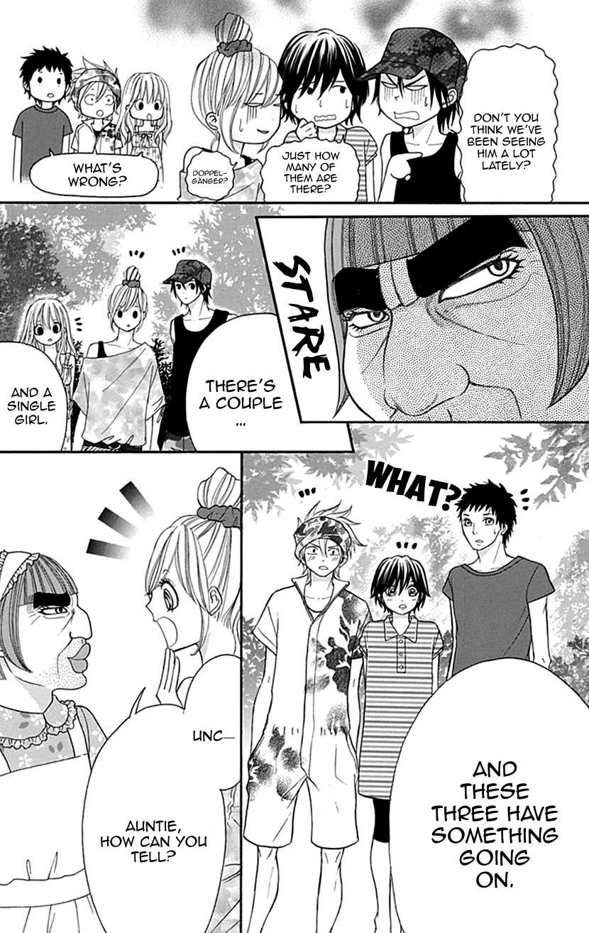 Switch Girl!! Chapter 98 - Page 29