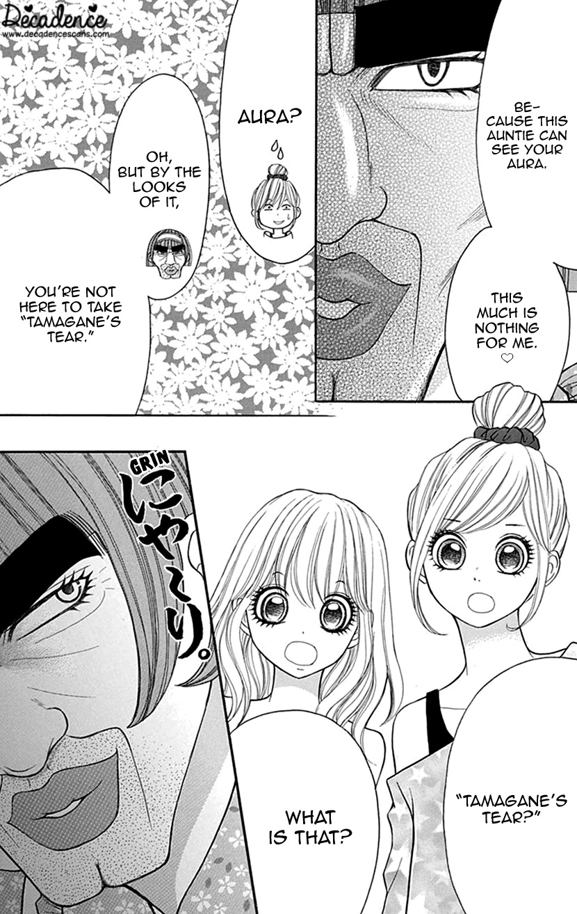 Switch Girl!! Chapter 98 - Page 30