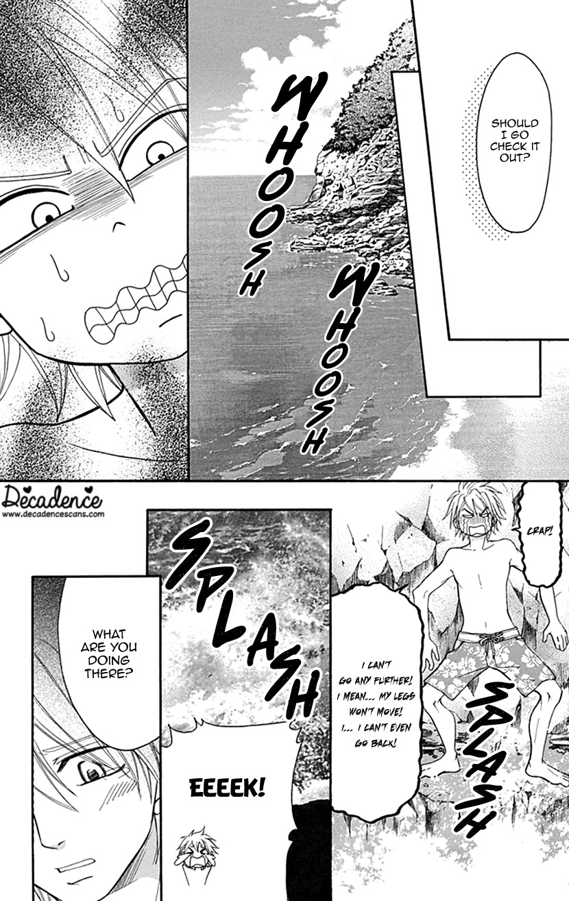 Switch Girl!! Chapter 99 - Page 13