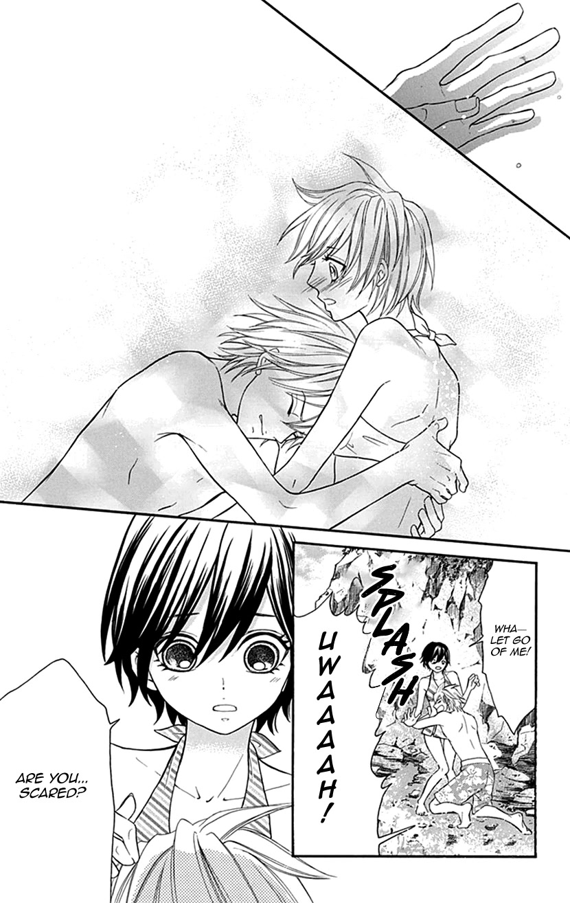 Switch Girl!! Chapter 99 - Page 15