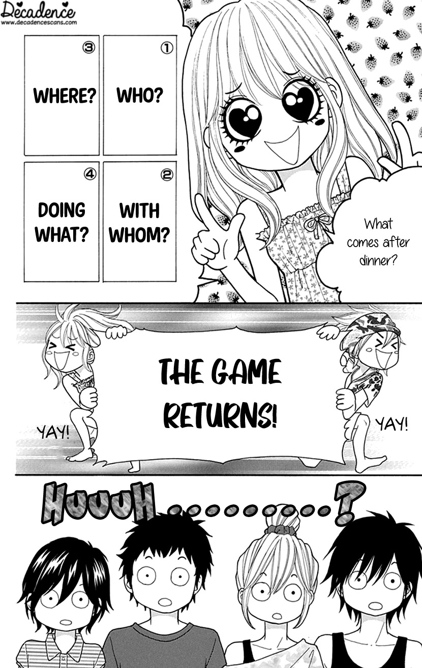 Switch Girl!! Chapter 99 - Page 23
