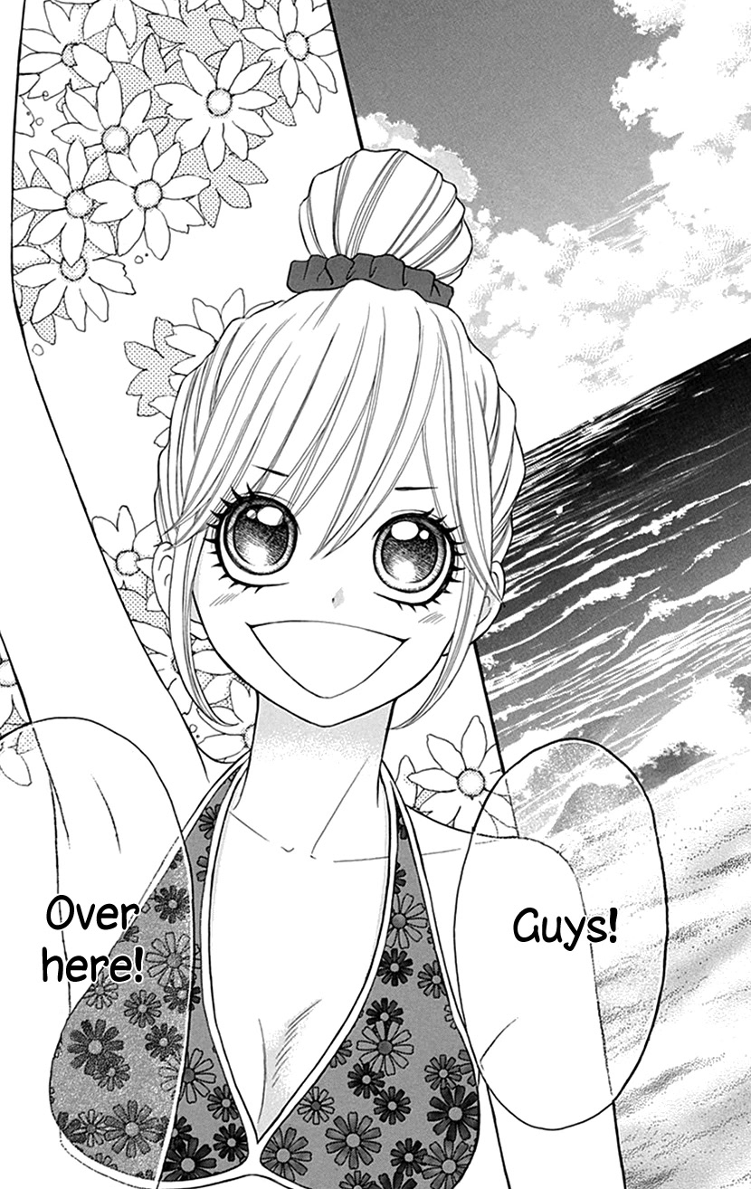 Switch Girl!! Chapter 99 - Page 7