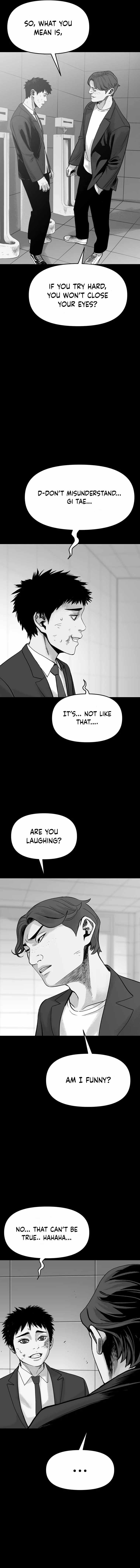 Switch Chapter 1 - Page 10