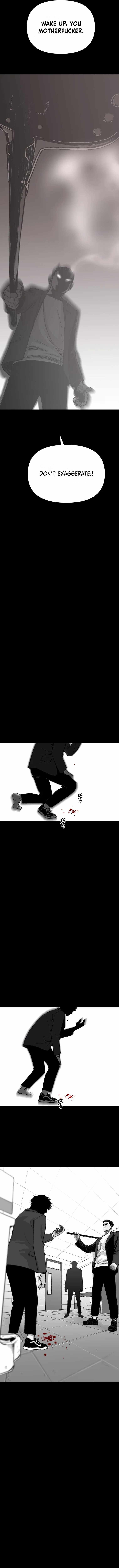 Switch Chapter 1 - Page 19