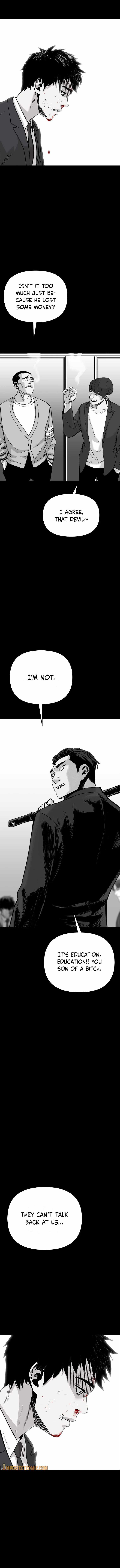 Switch Chapter 1 - Page 20