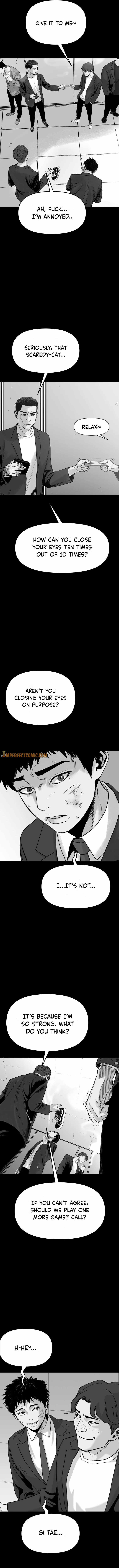 Switch Chapter 1 - Page 8