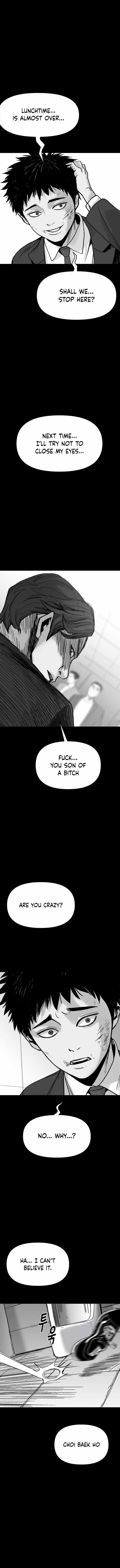 Switch Chapter 1 - Page 9