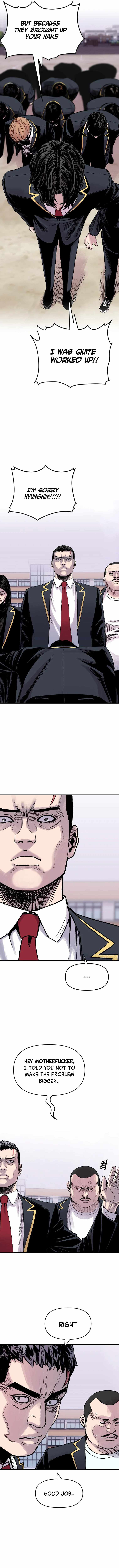 Switch Chapter 10 - Page 7