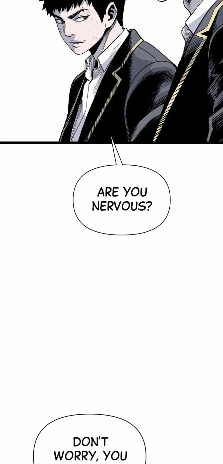 Switch Chapter 100 - Page 32