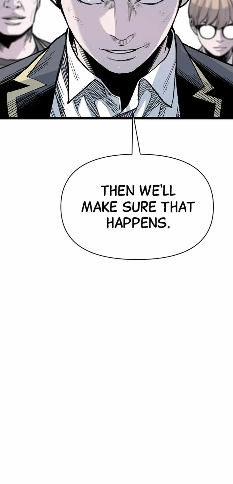 Switch Chapter 100 - Page 35