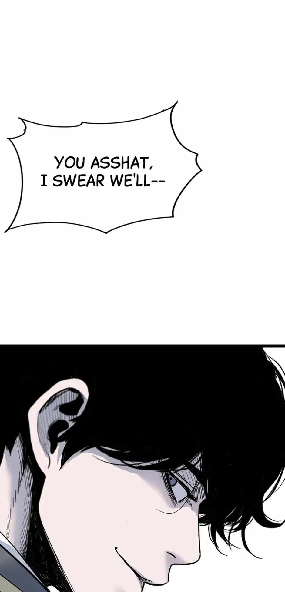 Switch Chapter 100 - Page 38