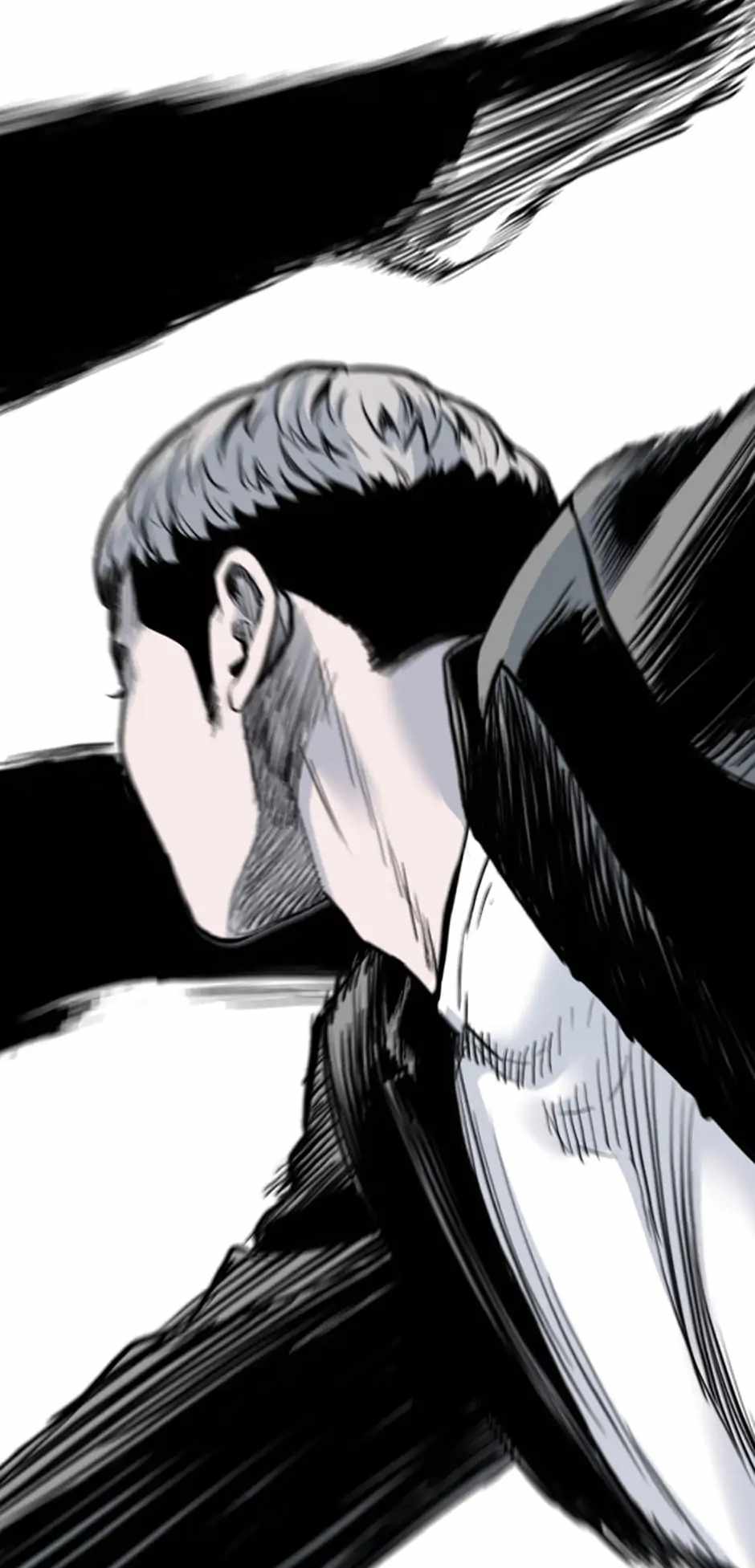 Switch Chapter 100 - Page 4