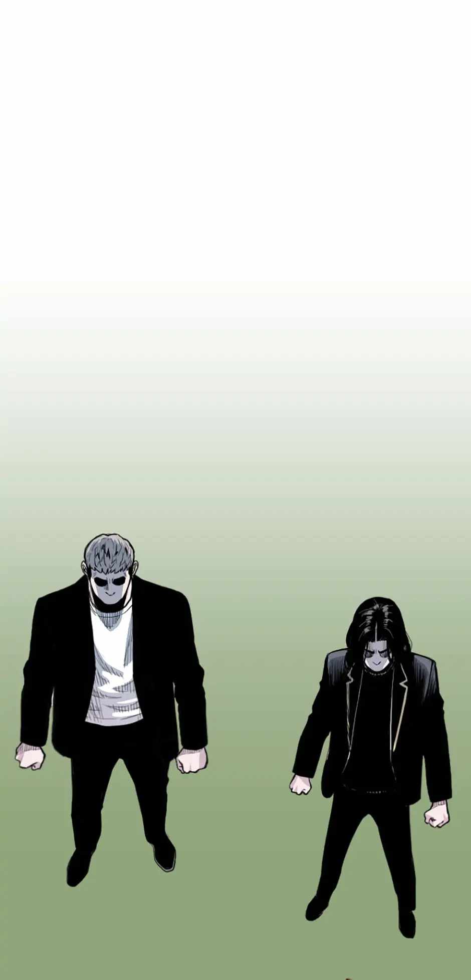 Switch Chapter 100 - Page 41
