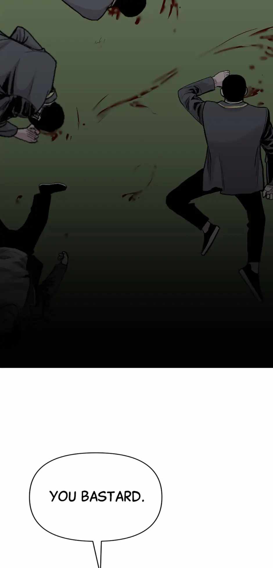 Switch Chapter 100 - Page 43