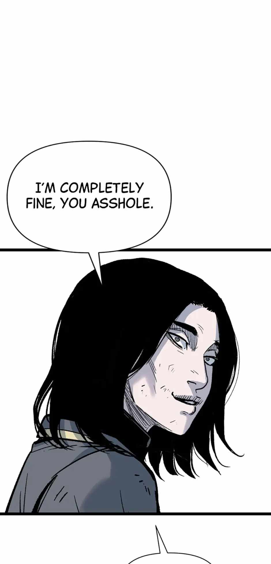 Switch Chapter 100 - Page 45