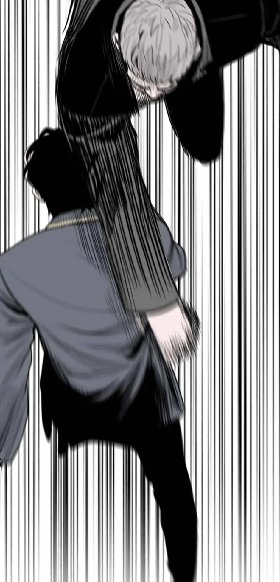 Switch Chapter 100 - Page 68