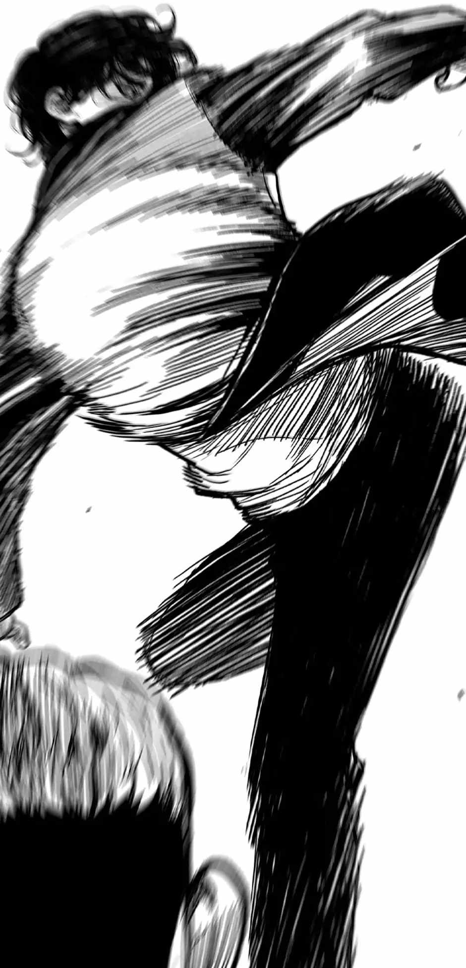 Switch Chapter 100 - Page 78
