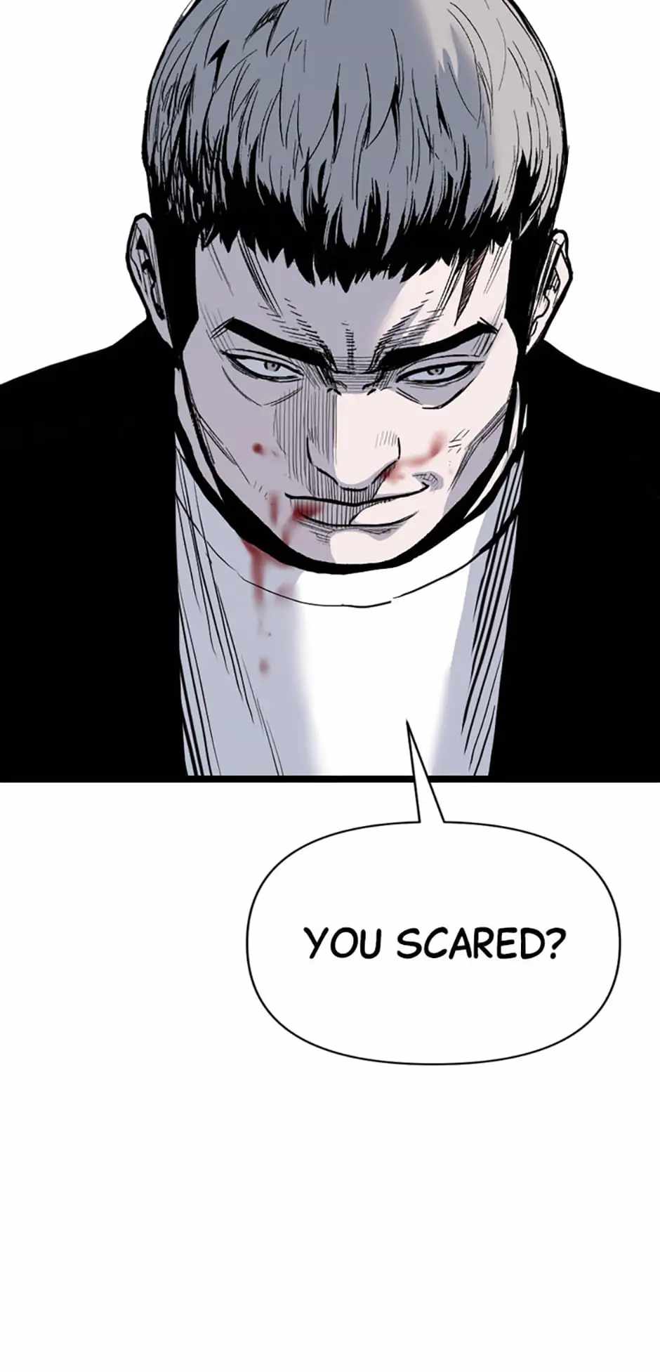 Switch Chapter 100 - Page 9