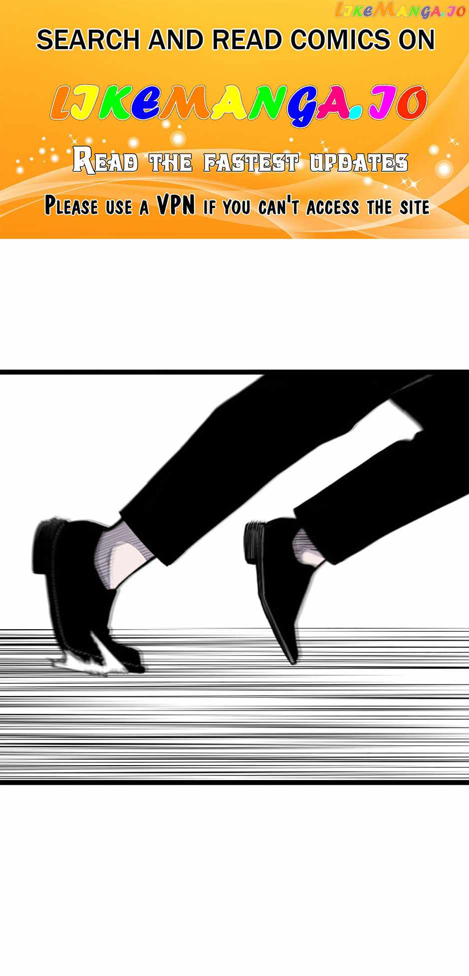 Switch Chapter 101 - Page 0