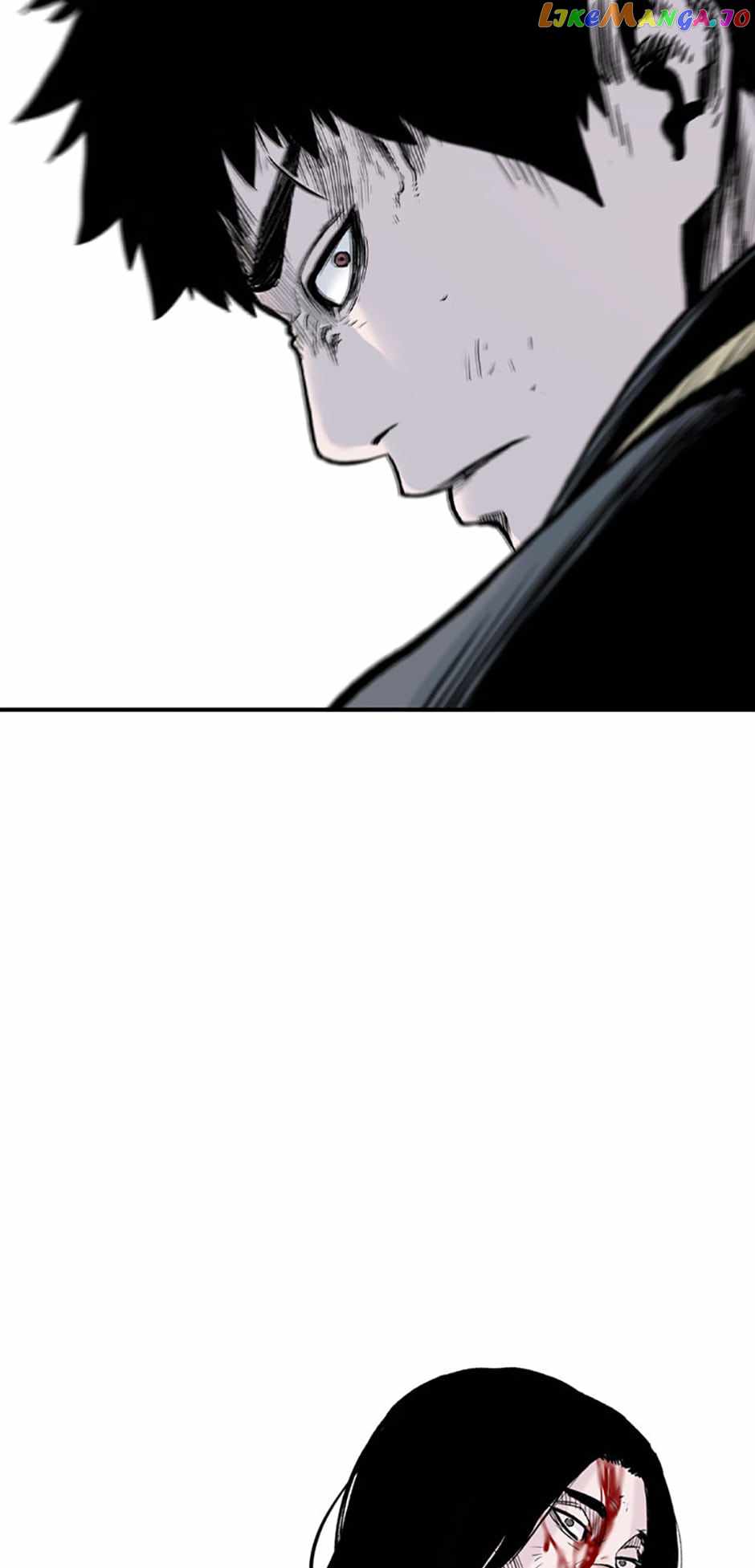 Switch Chapter 101 - Page 100