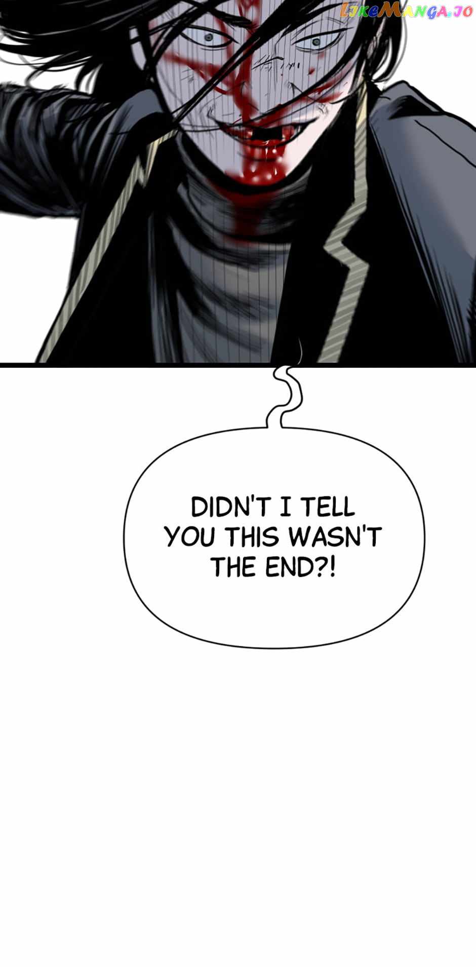Switch Chapter 101 - Page 116