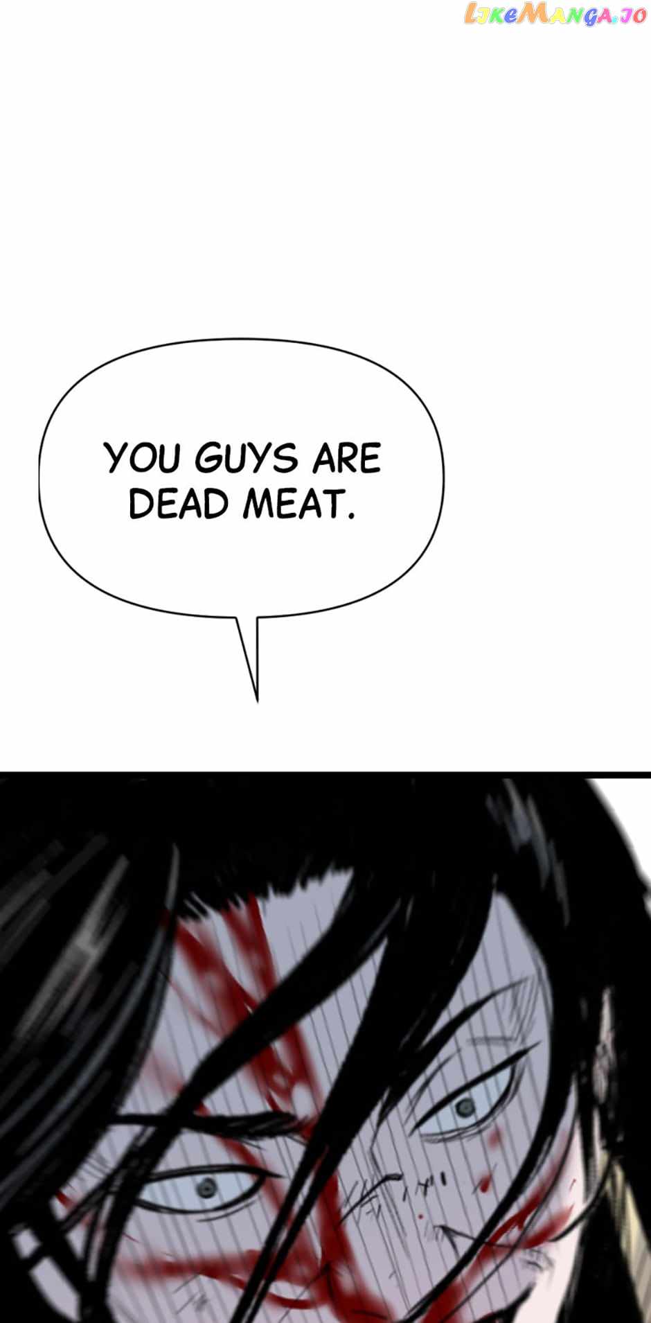 Switch Chapter 101 - Page 122