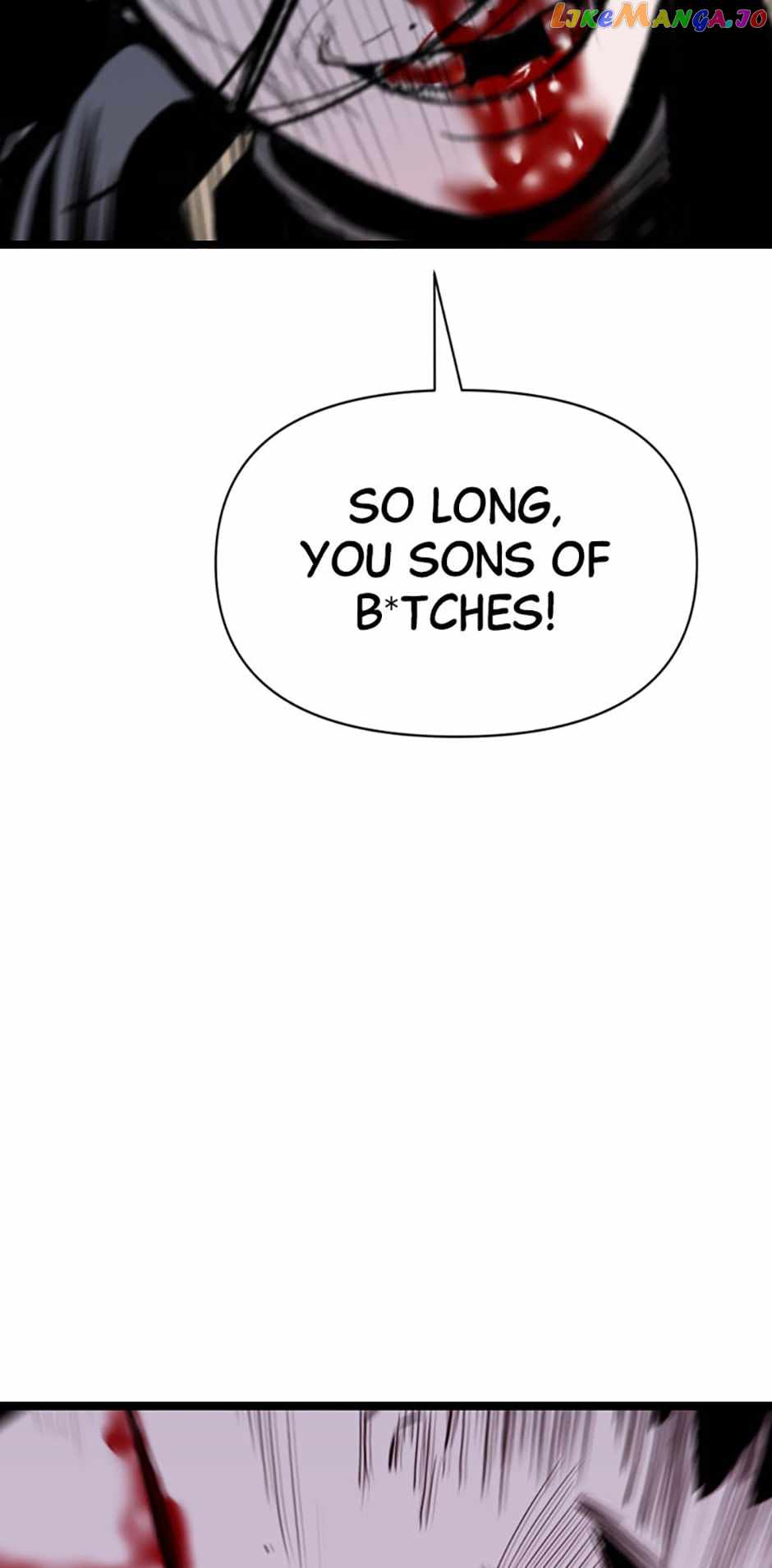 Switch Chapter 101 - Page 123