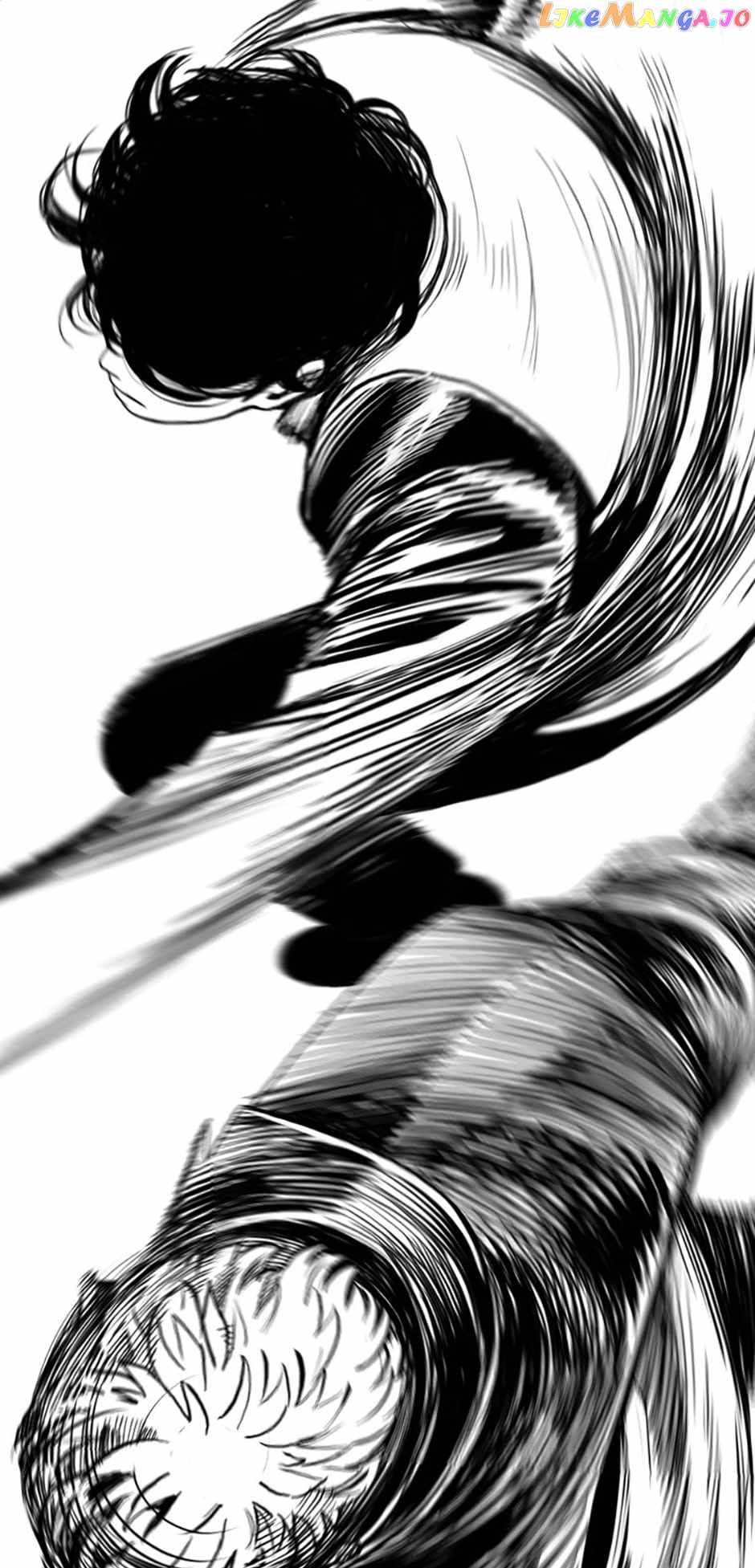 Switch Chapter 101 - Page 13