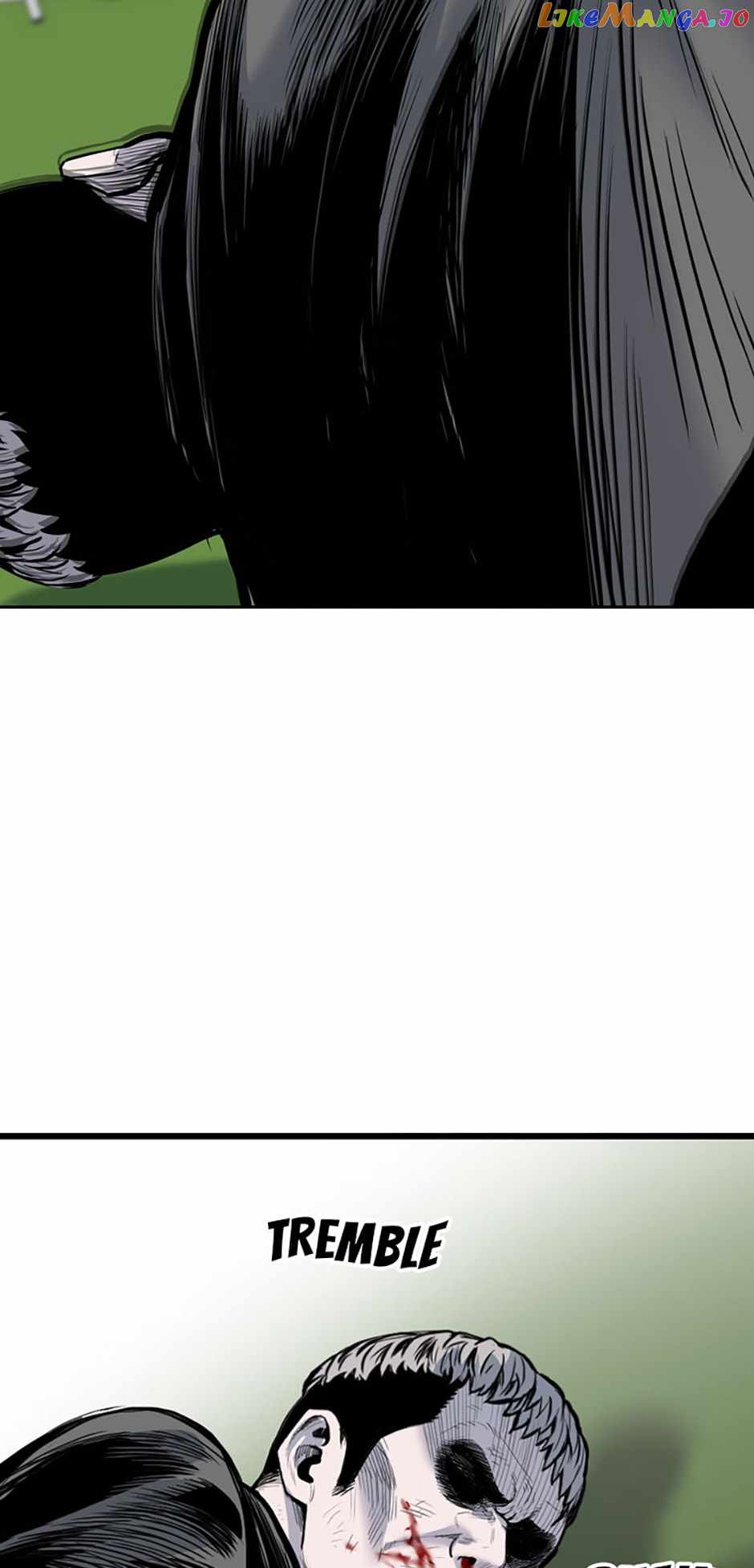 Switch Chapter 101 - Page 22