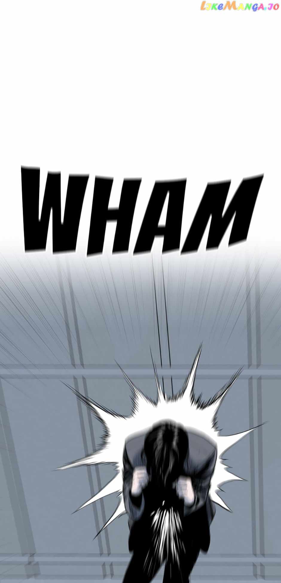Switch Chapter 101 - Page 35